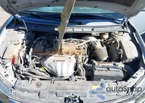 2011 Scion Tc z USA, uszkodzony, nr VIN JTKJF5C79B3015955